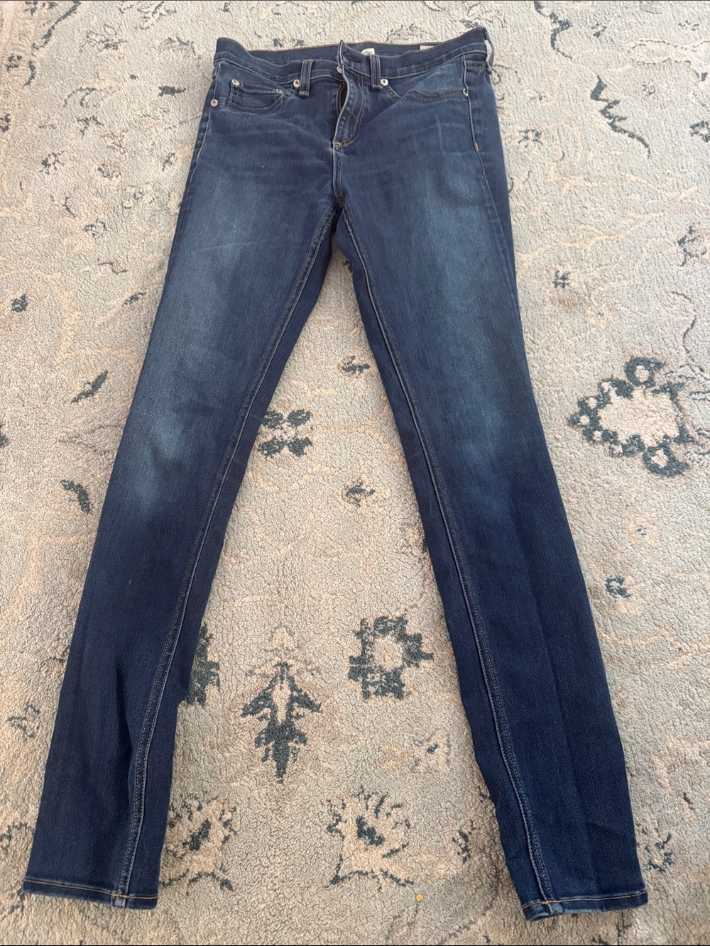 rag & bone jeans